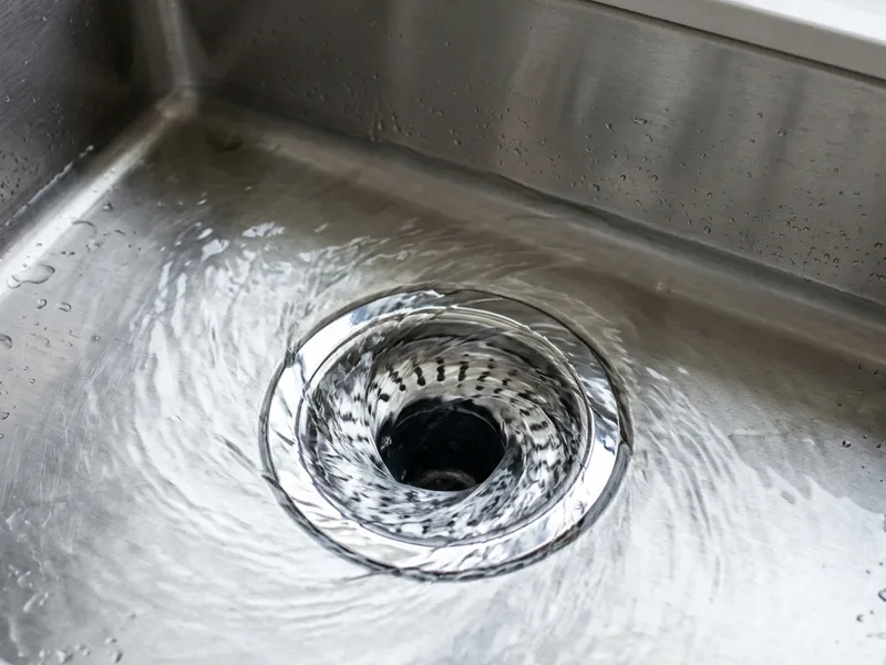Drain Cleaning Plumber in Coulee City, WA